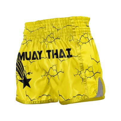 MuayThai - NEMESIS nadrág