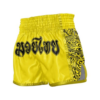 MuayThai - ORCHIDEX nadrág