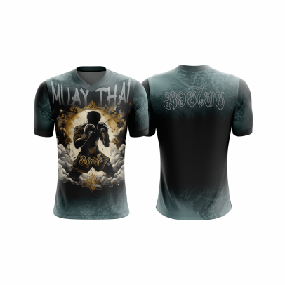 MuayThai - PHANTOM póló