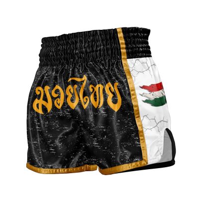 MuayThai - NATIONAL nadrág