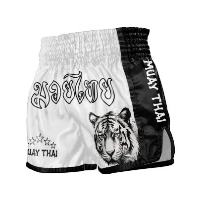 MuayThai - TIGRESS nadrág