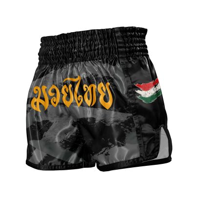MuayThai - TITAN nadrág