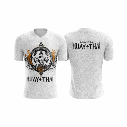 MuayThai - VICTORY póló