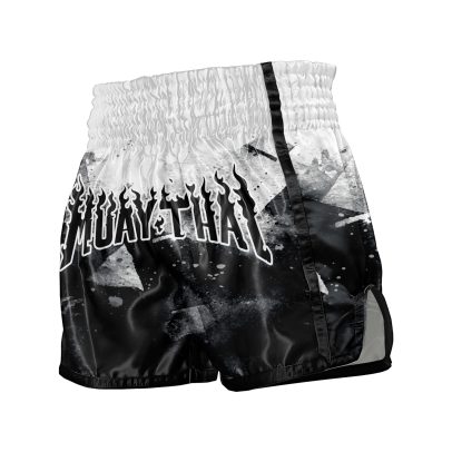 MuayThai - WHITESTONE nadrág