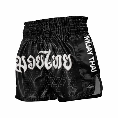 MuayThai - GRID nadrág