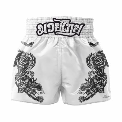 MuayThai - ATTACK nadrág