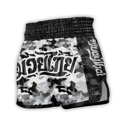 Muay Thai NADRÁG