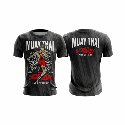 MuayThai - GUARD póló