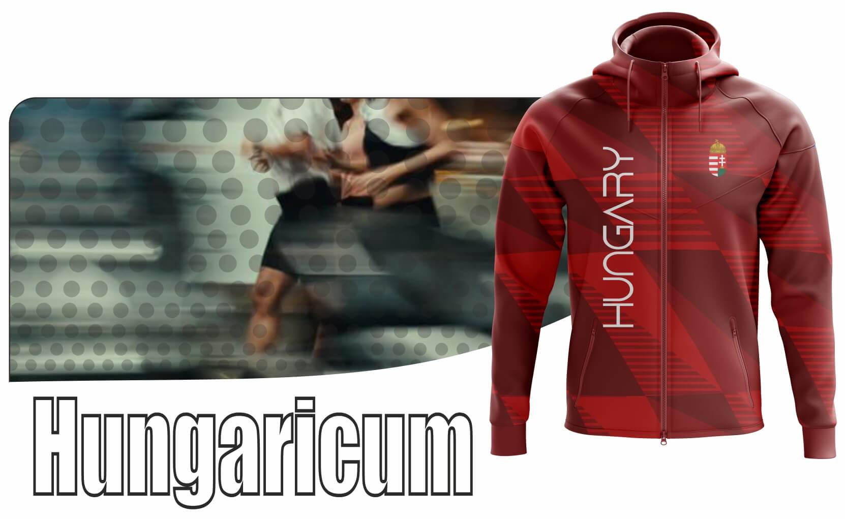 Hungaricum borító