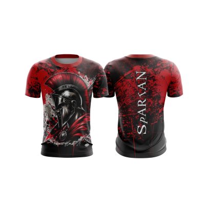 Spartan - ARGO póló