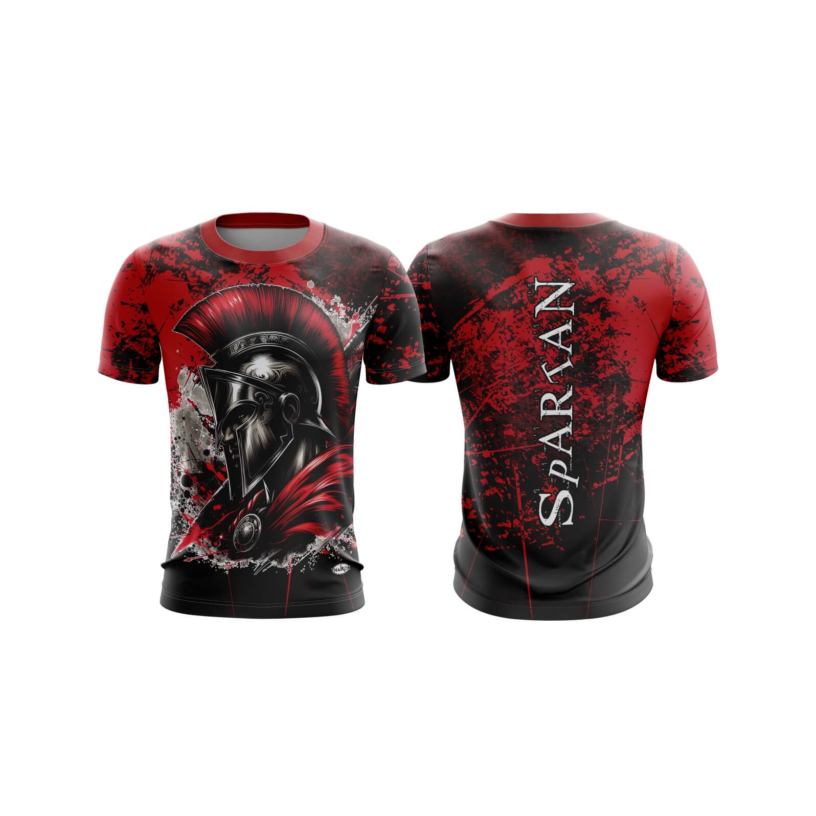 Spartan - ARGO póló