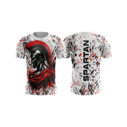 Spartan - CRONES póló